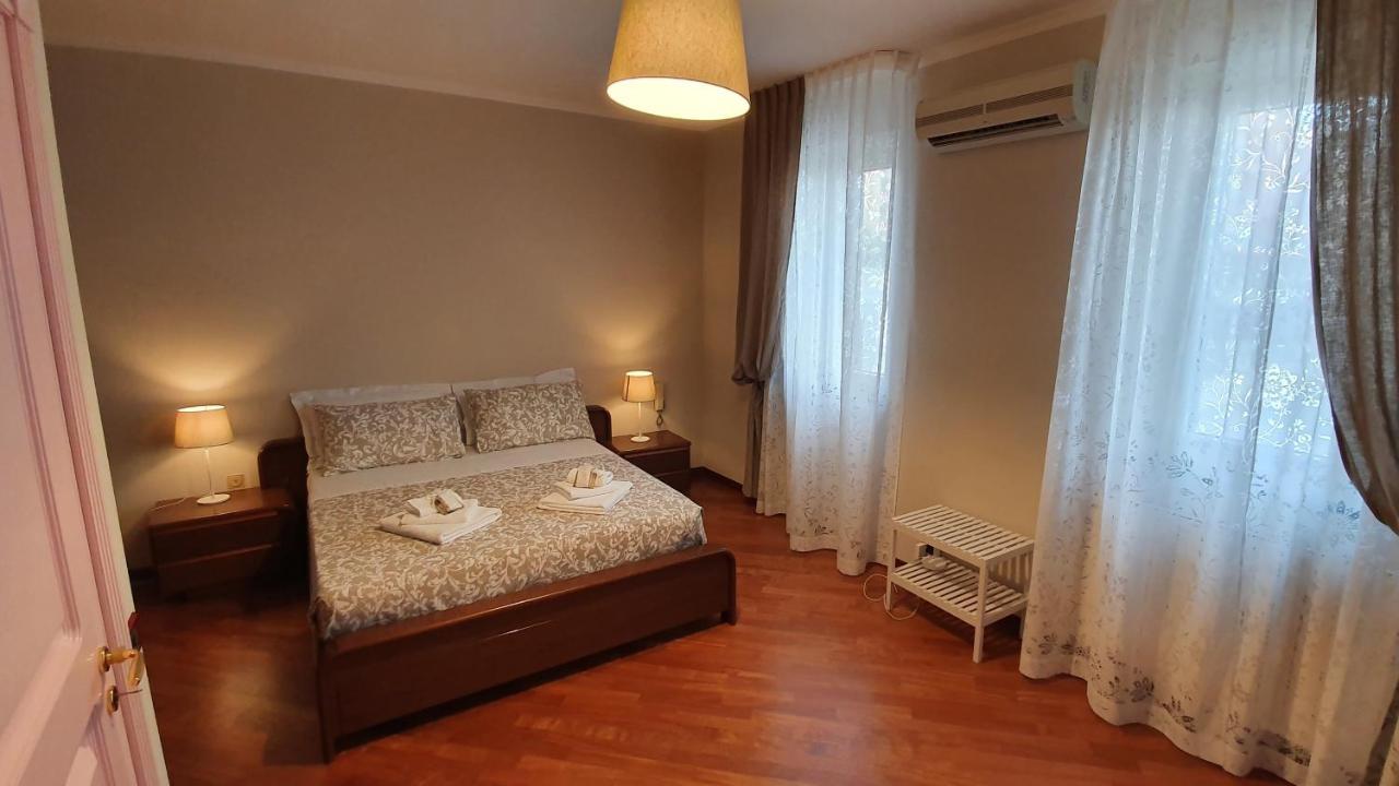 Bed and Breakfast Casa De Amicis 18 Montescaglioso Zewnętrze zdjęcie