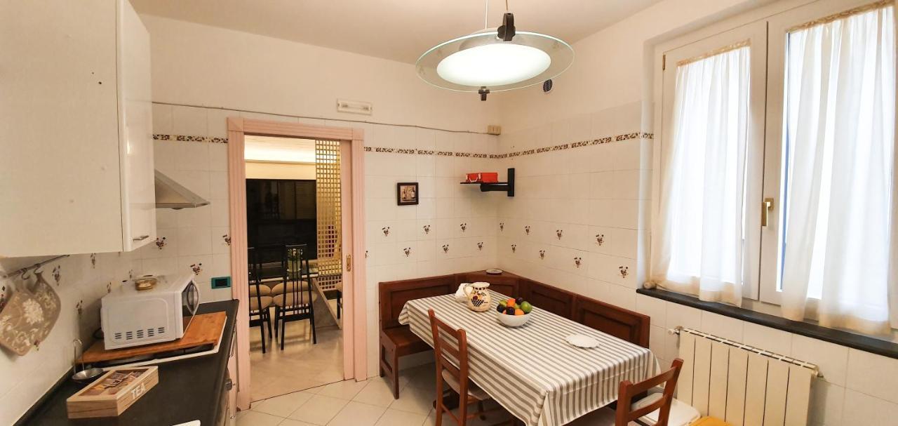 Bed and Breakfast Casa De Amicis 18 Montescaglioso Zewnętrze zdjęcie