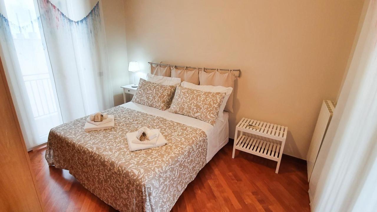 Bed and Breakfast Casa De Amicis 18 Montescaglioso Zewnętrze zdjęcie