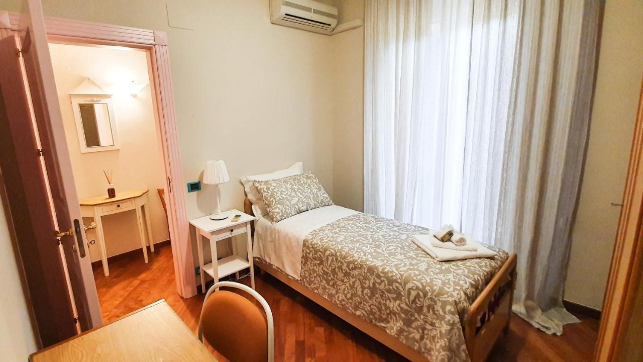 Bed and Breakfast Casa De Amicis 18 Montescaglioso Zewnętrze zdjęcie